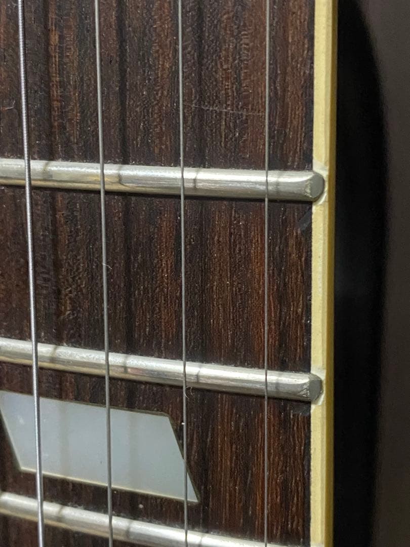 Epiphone Casino Made In Japan