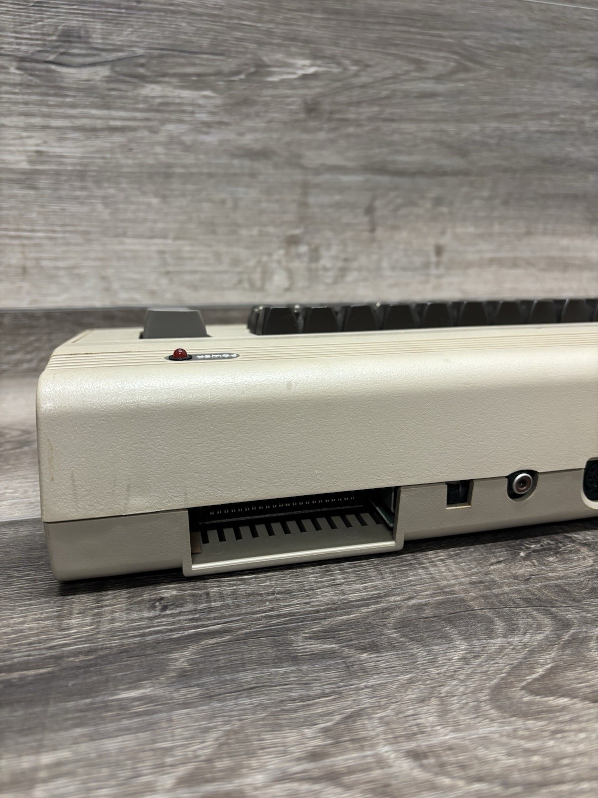 Vintage Commodore 64 Computer Only - For Parts/Repair - UNTESTED