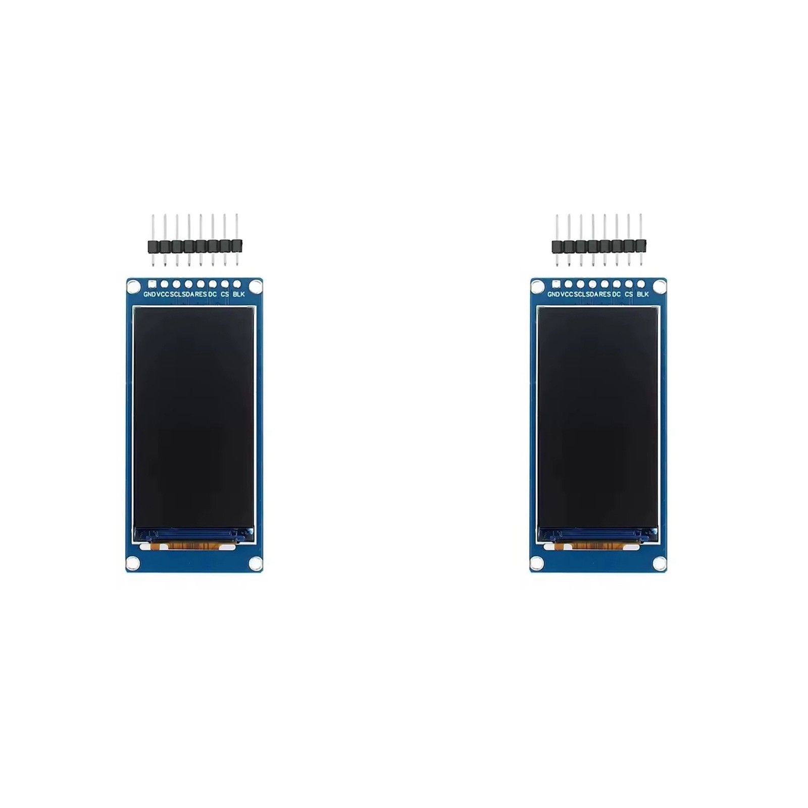 2set 1.9--IPS TFT screen with full, LCD screen, color an3368