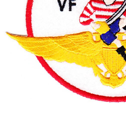 VF-81 Patch Pirate