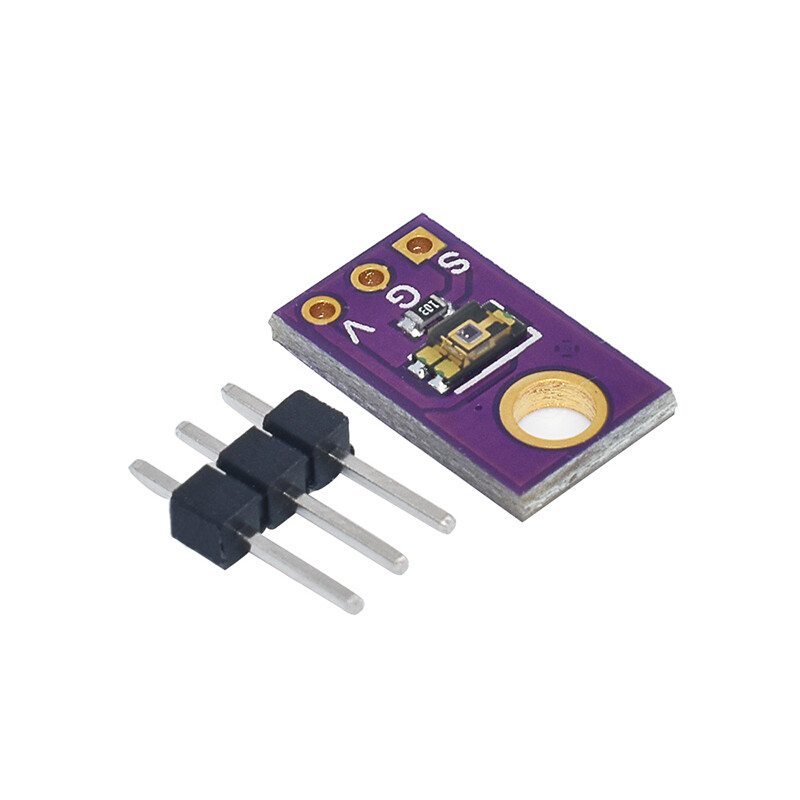 NEW TEMT6000 Light Sensor TEMT6000 Professional Light Sensor