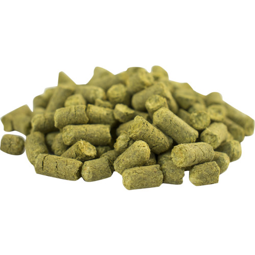 Simcoe US Hop Pellets 1 oz for Homebrewing Beer Making Hops