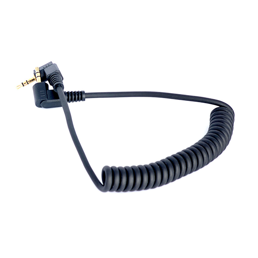 2.5mm Camera Remote Shutter Release Cable for 700D 650D 600D 550D 1100D 70D 60D