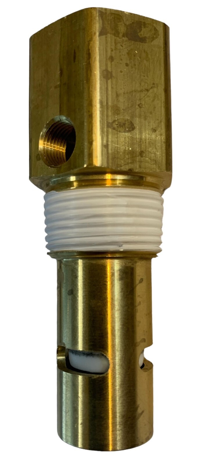 American Made Check Valve Fits Chicago Pneumatic Quincy 1312100170