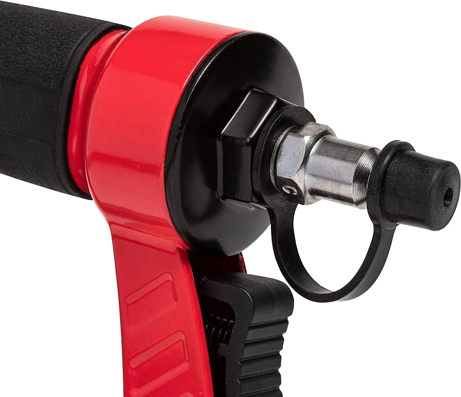Professional Arrow PT50 Pneumatic Staple Gun - Quick, Safety-Driven Stapling
