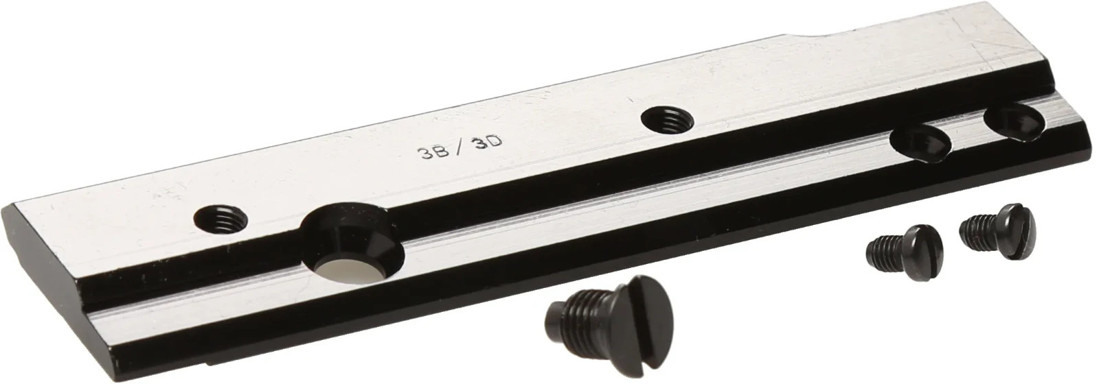 Weaver Side Mount Base & Ring Set for Winchester 94 Post 64