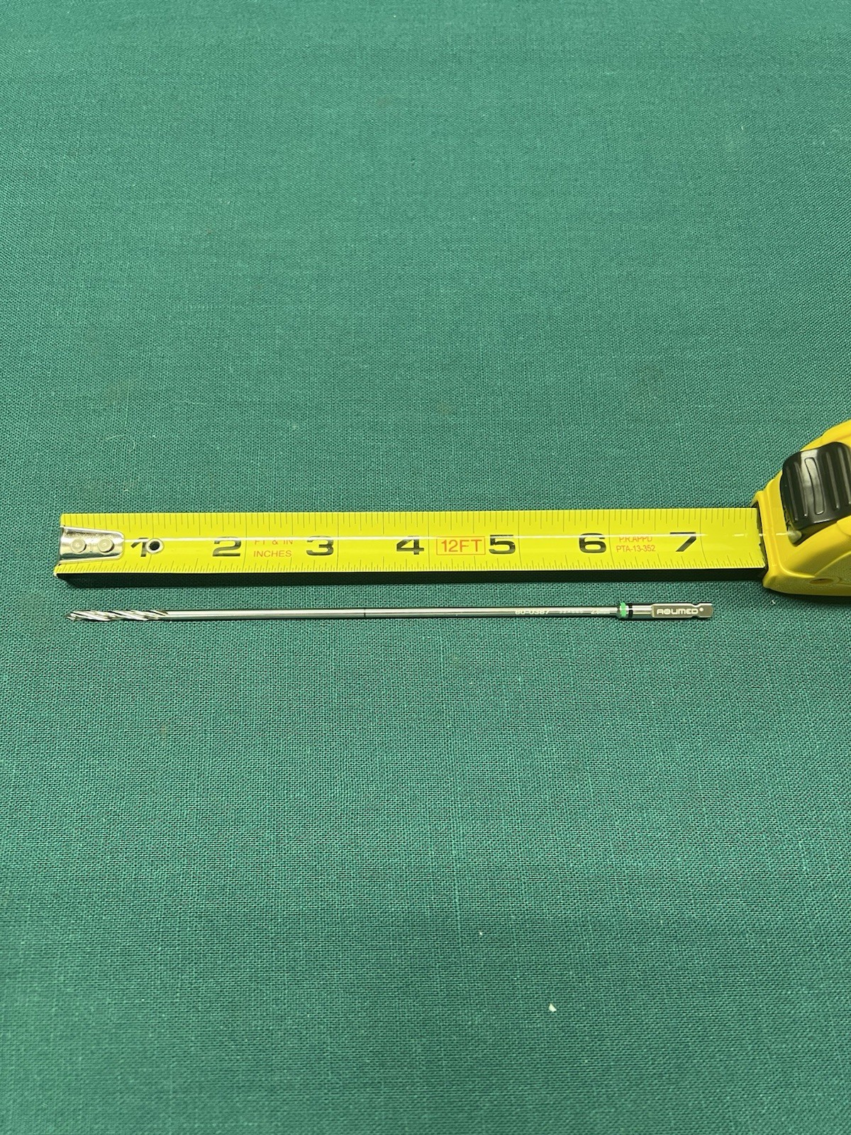Acumed 80-0387 2.8mm Orthopedic Quick Release Drill Bit (MD1) (A)
