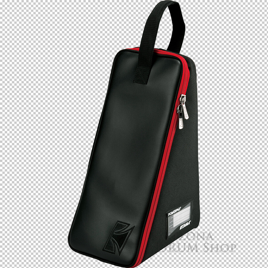 TAMA PBP100 POWERPAD SINGLE PEDAL BAG - NEW - IN STOCK!