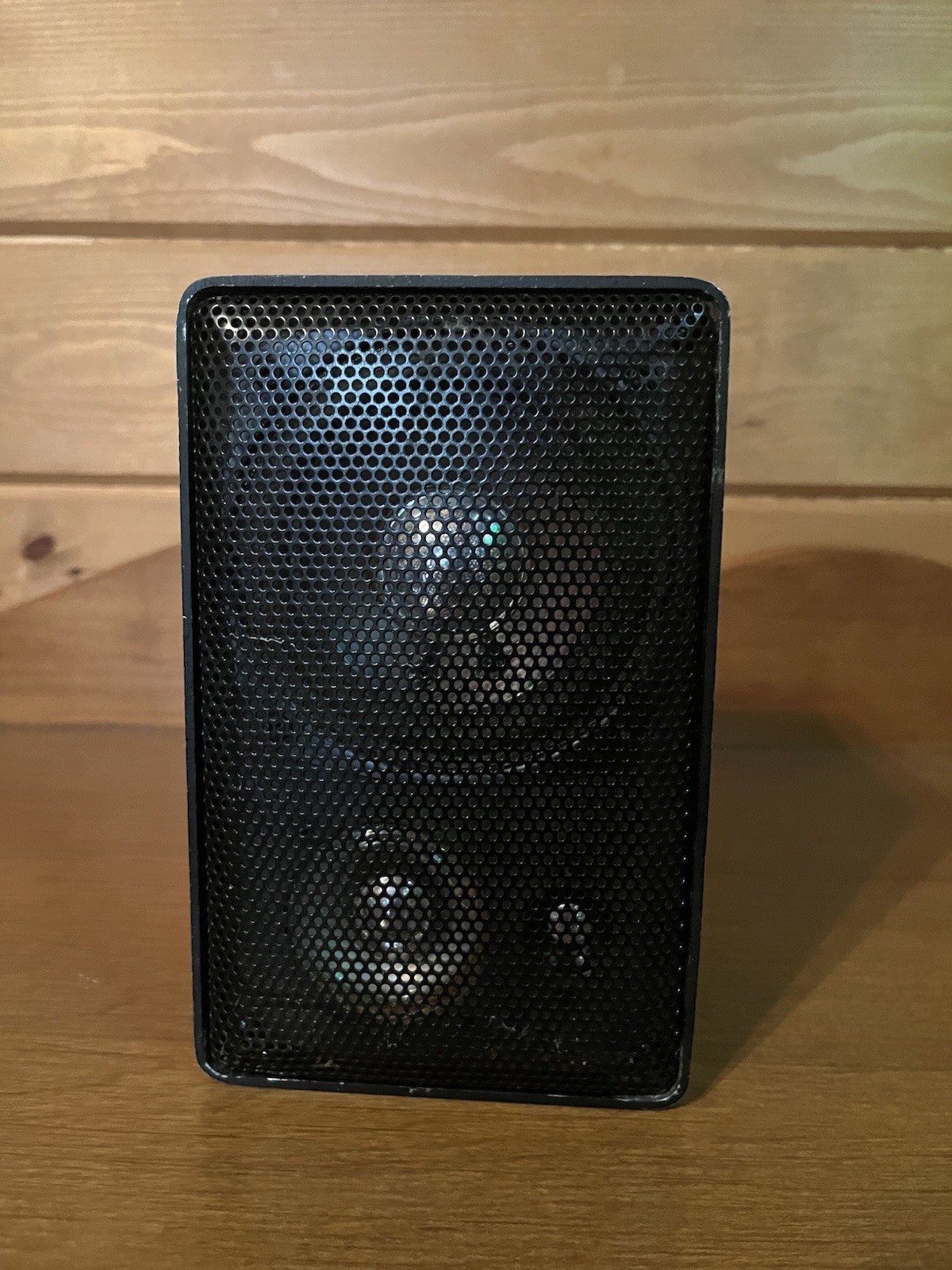 Verit MS-60  3 Way Speaker System Set Of 1