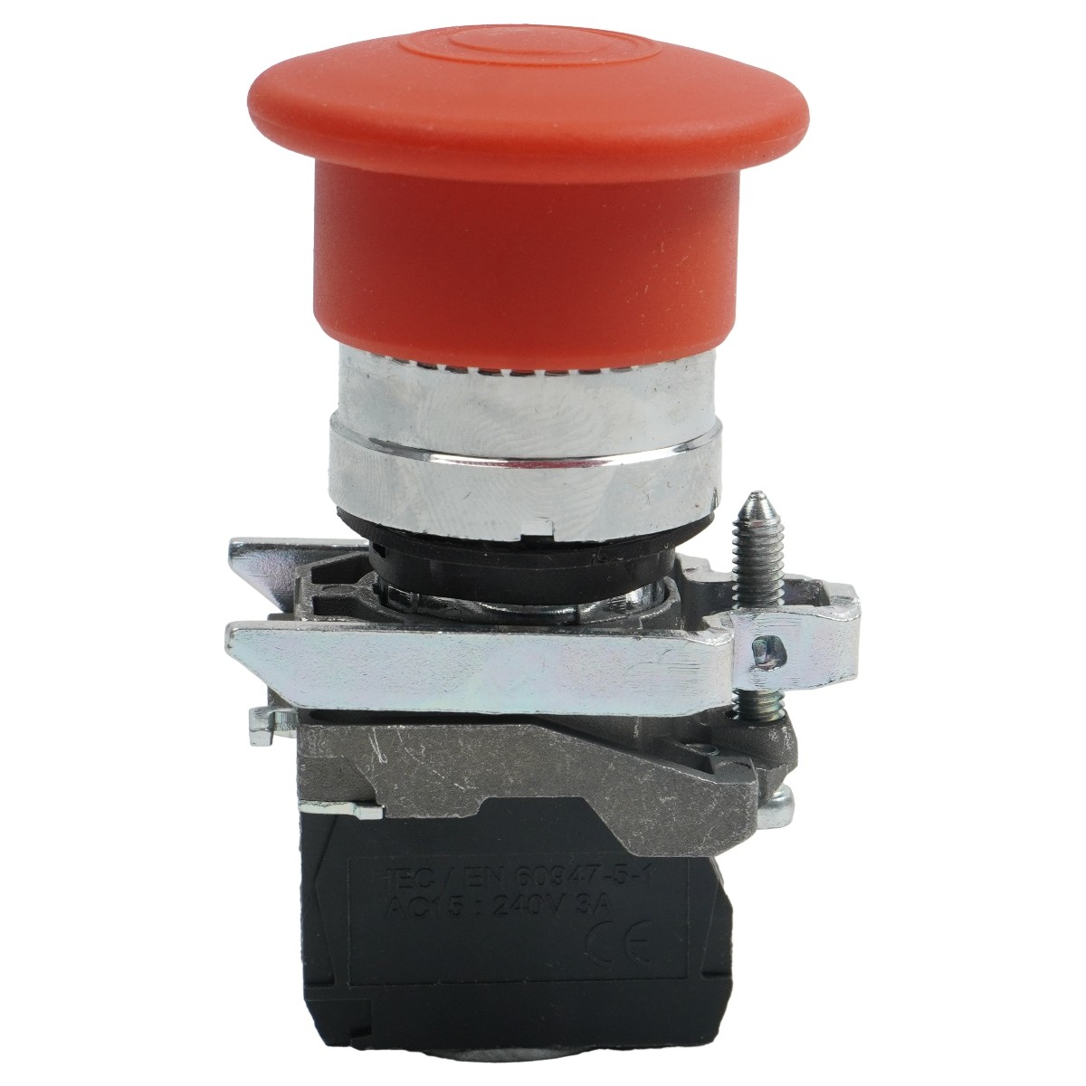 E-Stop Switch 4360475 For JLG 10RS 460SJ 660SJ 1532E2 1932E2 2032ES M4069 80SL