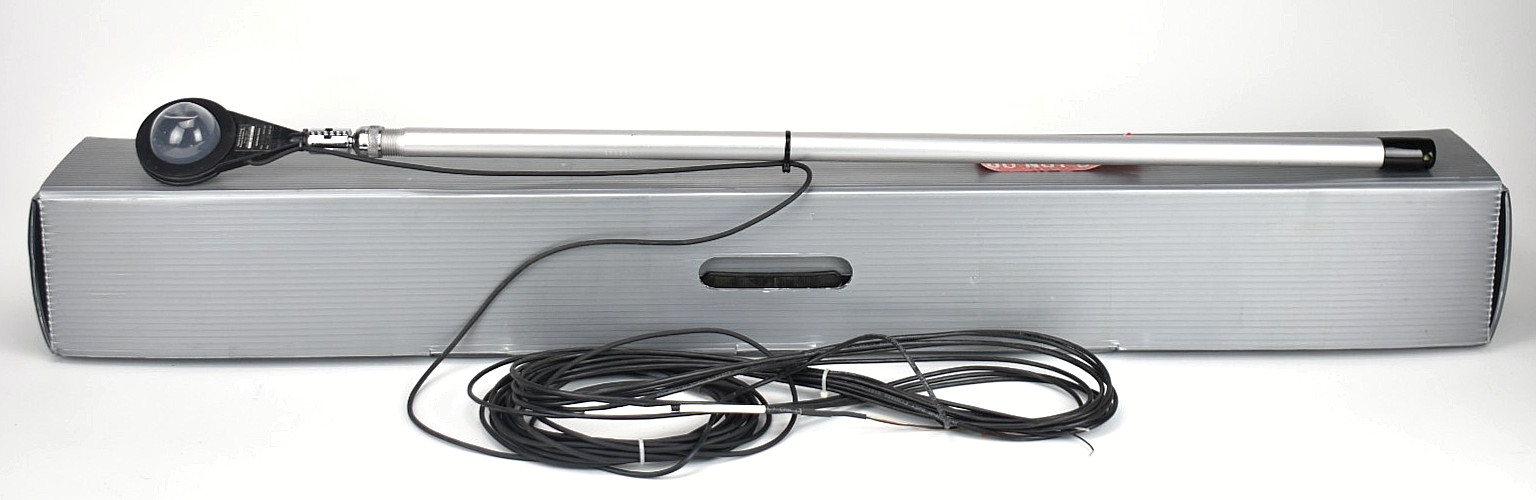 Radiation & Energy Balance Systems Q7.1-L Net Radiometer Balance Sensor Probe