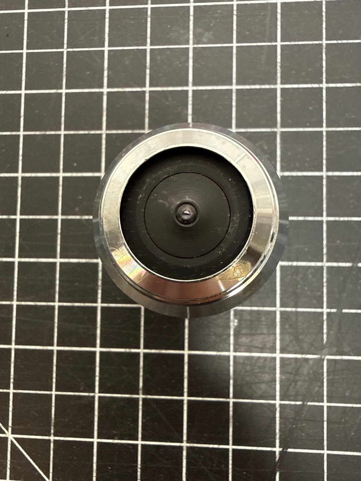 Nikon Precision CF Plan Apo 150x/0.90 Microscope Objective ∞/0 Working Surplus