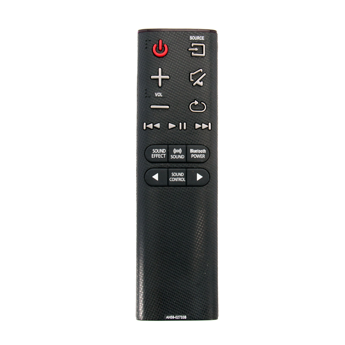 AH59-02733B Remote for Samsung Sound Bar HW-J7500R HW-J7501R HW-KM45C PS-WK450