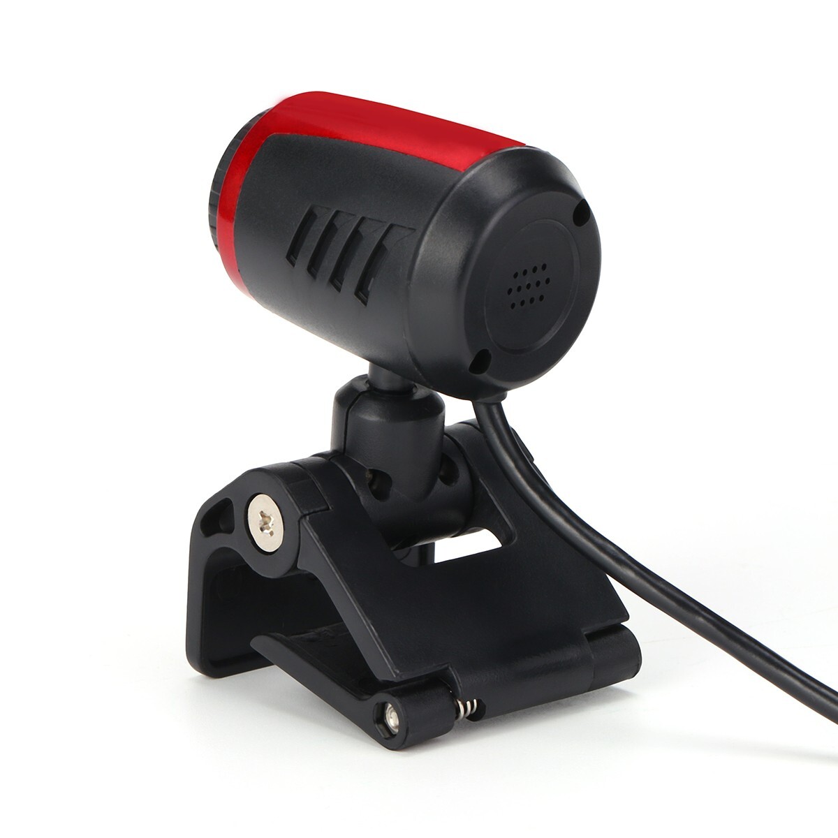 HD 1080P Webcam USB Computer Web Camera W/ Microphone For PC Laptop Desktop