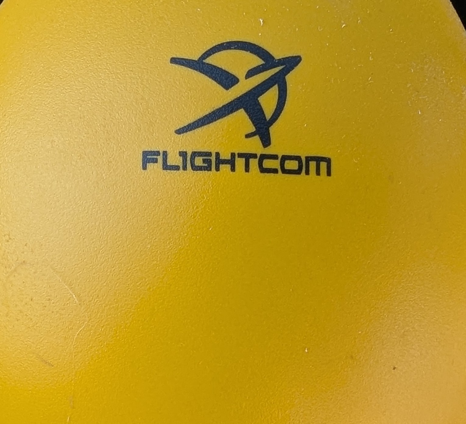 Flightcom Denali Headset - Like New, bought about 10 years ago, never used
