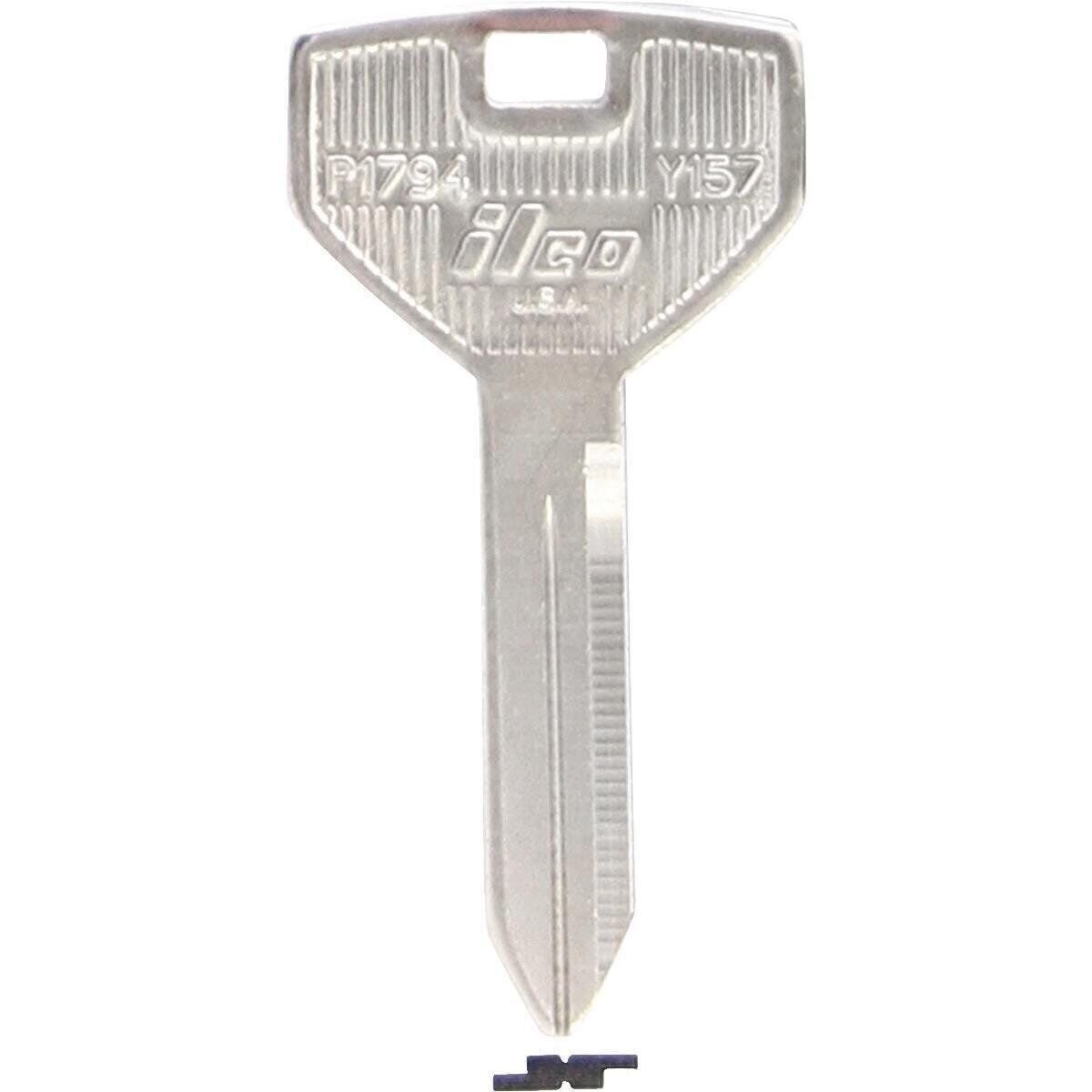 ILCO Y157 Chrysler Auto Key