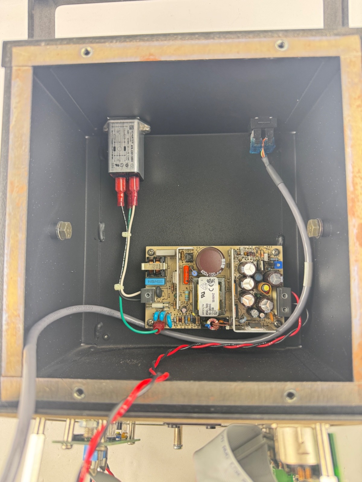 ETC NET2 DMX NODE Electronic Theatre Controls