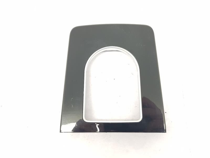 2016 JAGUAR XF GEAR LEVER SURROUND GX73U45K80A
