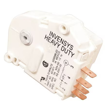 True 831971 Defrost Timer
