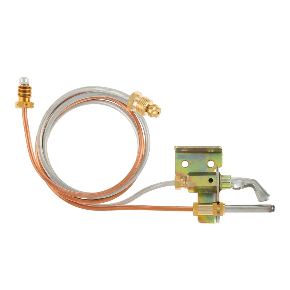 Water Heater Pilot Assembely for Desa Reddy All-Pro Universal NR RLP55V RLP125V