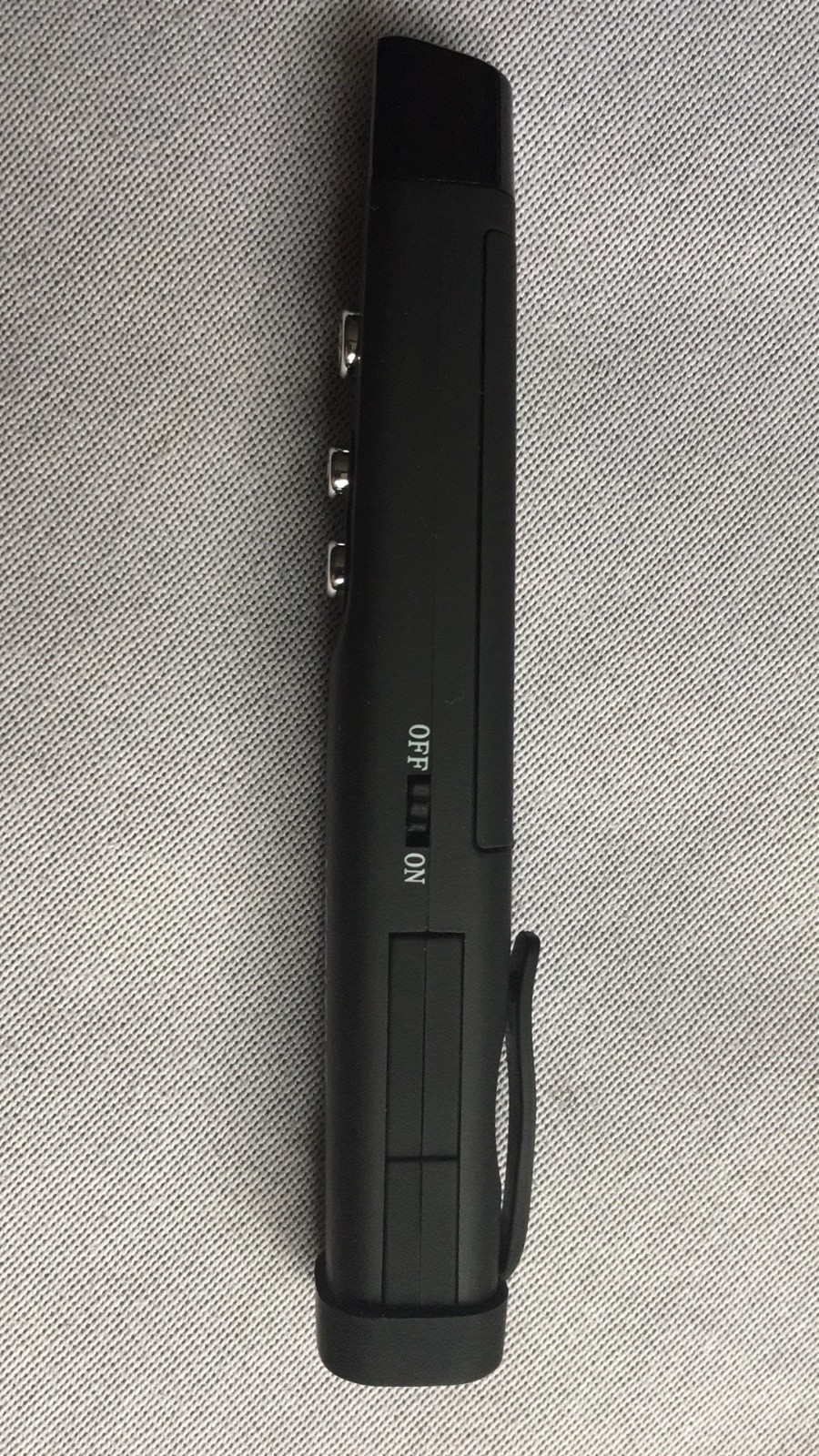 USB Wireless PowerPoint Presenter (1)