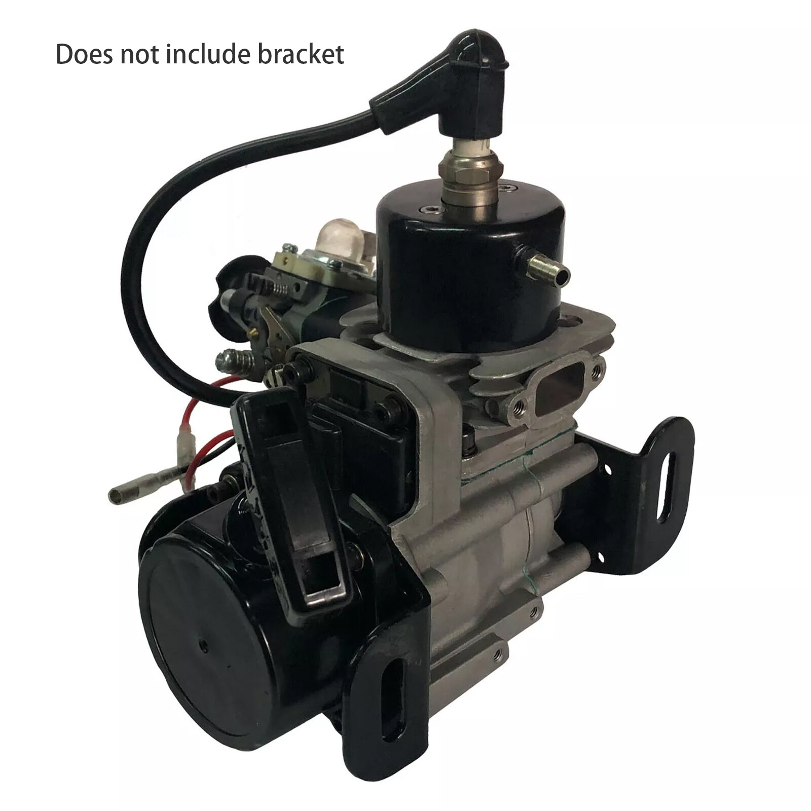 ​29CC Gasoline Water-cooled Engine For RC Boat ModelFl