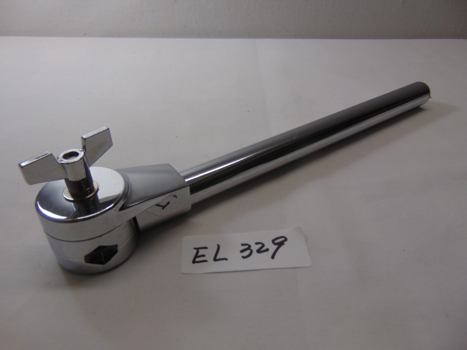 Alesis Electronic Drum Arm Replacement Part Only Chrome