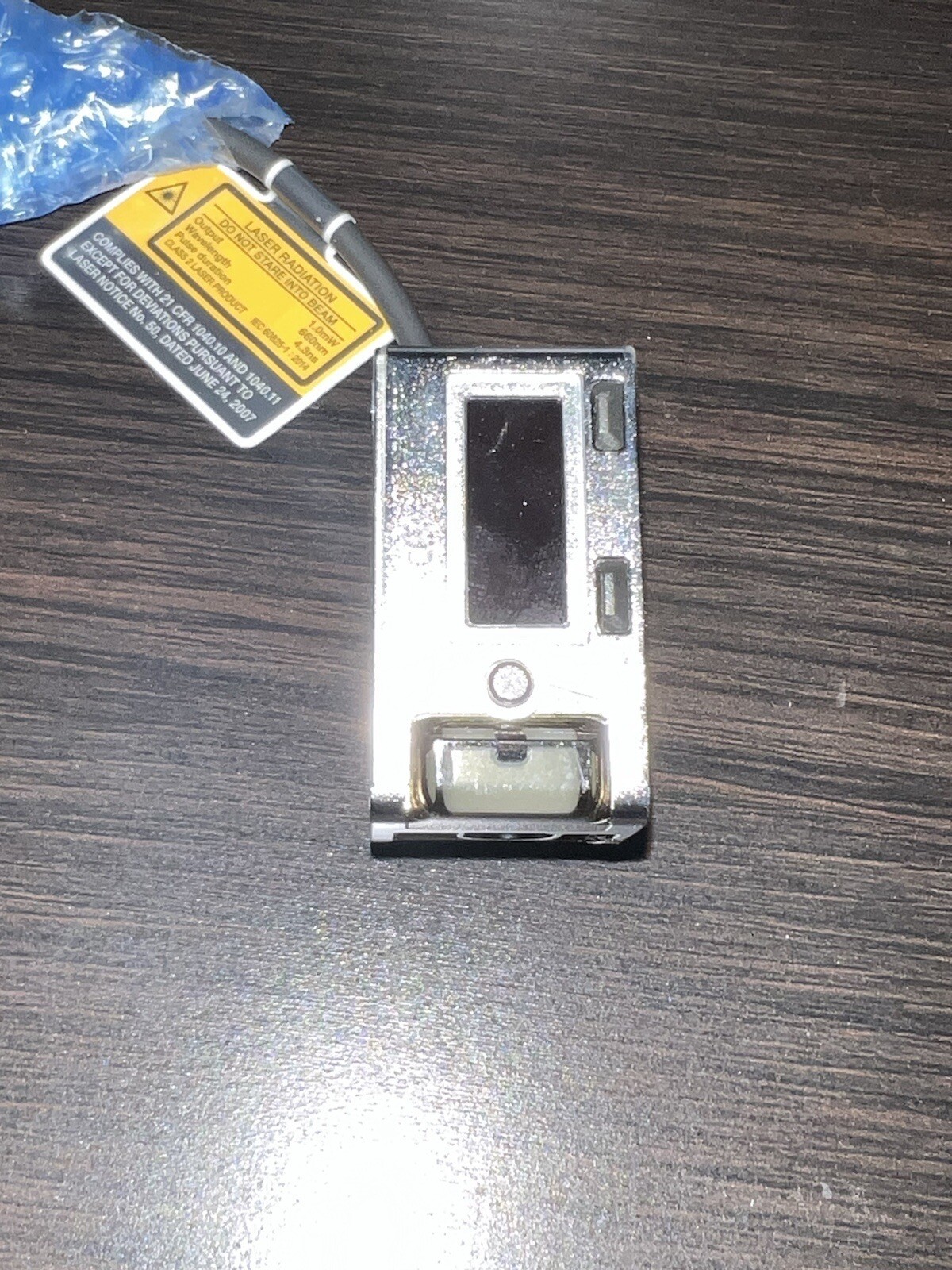 KEYENCE LR-TB2000C Detection Laser Sensor