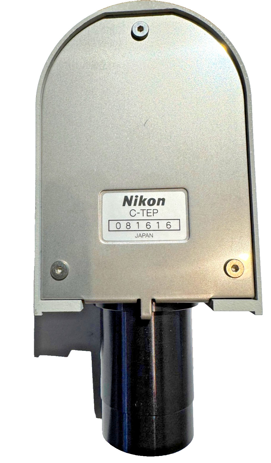 NIKON C-TEP2 DSC PORT FOR ERGO / 0.7X C-MOUNT