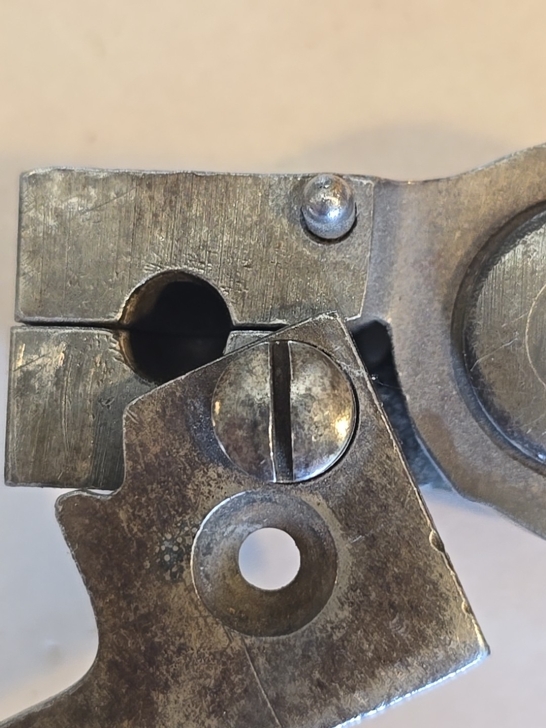 Ideal Reloading Tool 32 S&W Bullet Mold Combination Tool