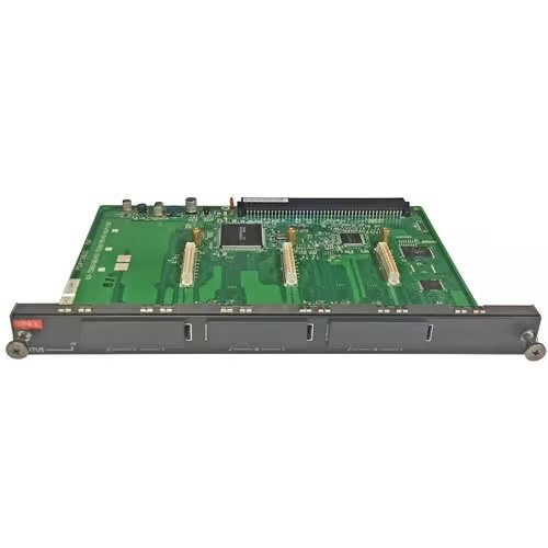Panasonic KX-NCP1000 KX-NCP500 KX-NCP1190 OPB3 3 Slot Option Expansion Card
