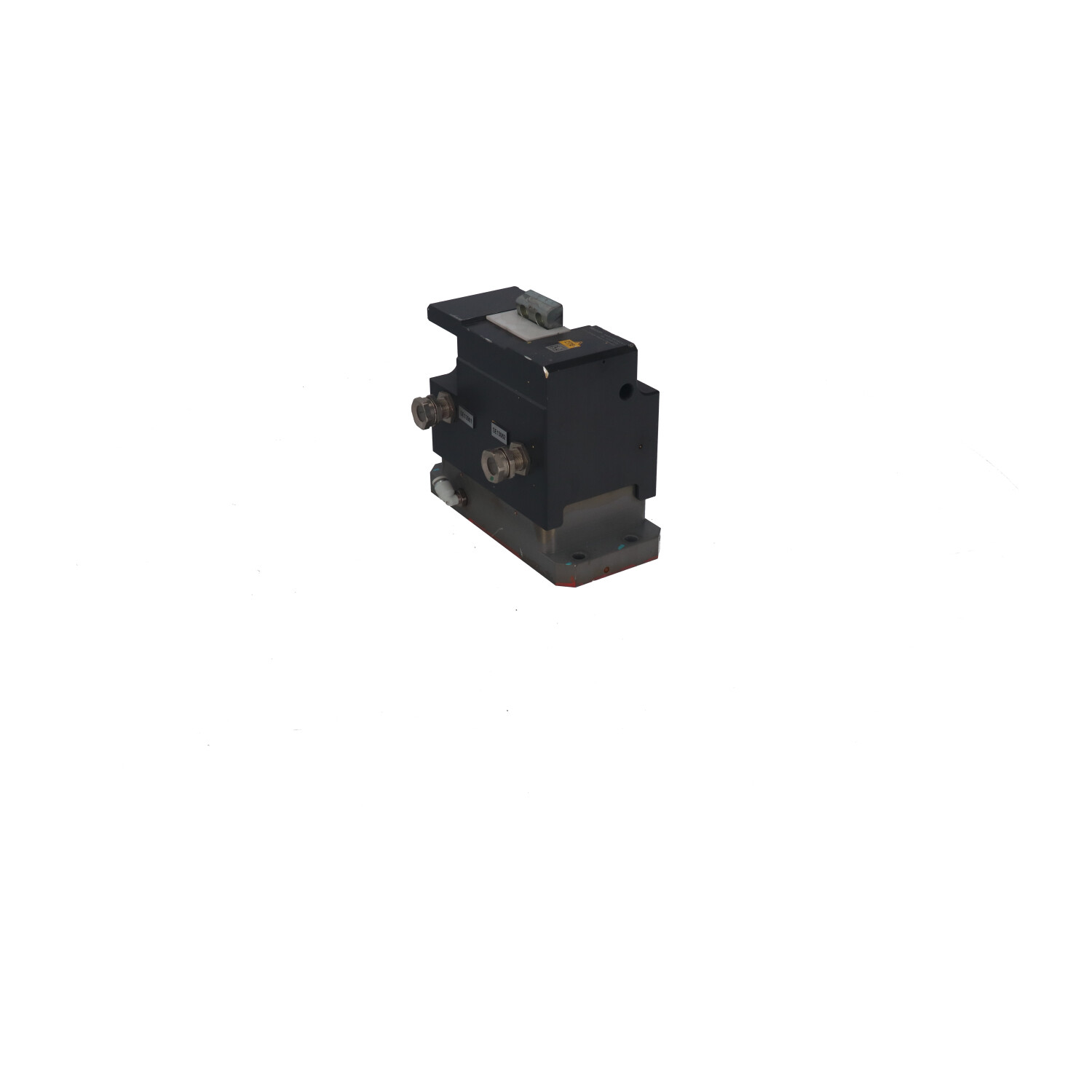 Bosch Rexroth 3842553443 Used UMP
