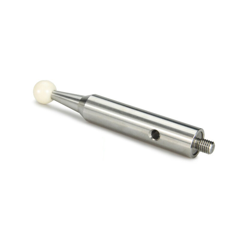 M10 Standard Reference Spheres 25mm Ceramic Ball for CMM Probe Calibration 157mm
