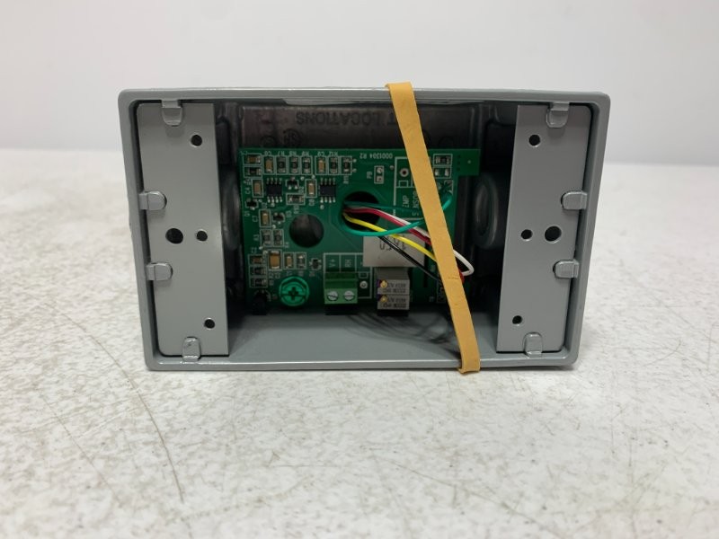 Kele HD30K Duct Mount Humidity Transmitter RH Sensor 4-20mA