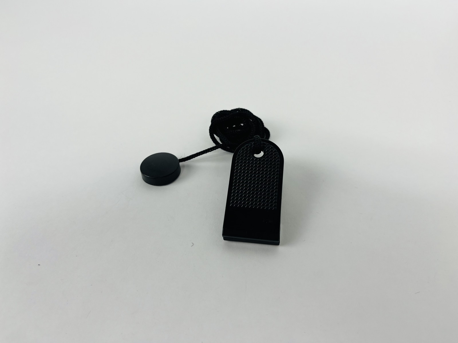 Vision Fitness TCS9 TM355-1US-C Treadmill Magnetic Safety Key Lanyard (SK150)