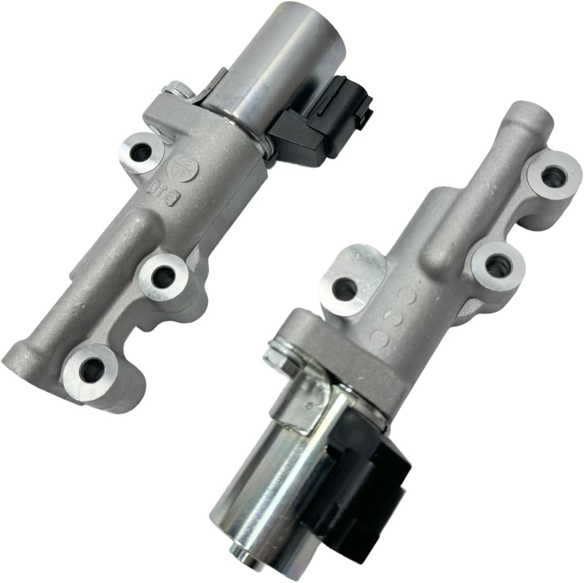 Engine Variable Valve Timing VVT Solenoid Compatible with Nissan Maxima Altima