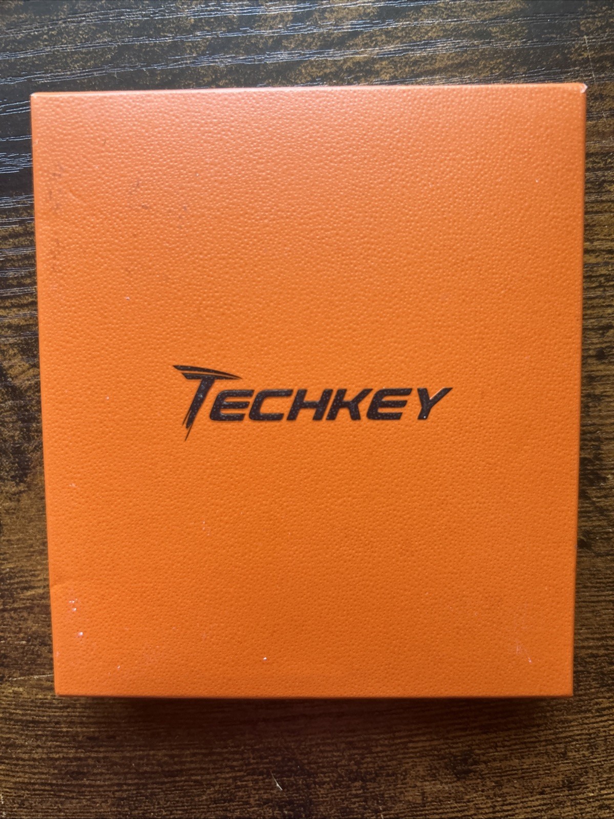 TECHKEY Model BT833 White USB Long Range Bluetooth 5.3 Adapter
