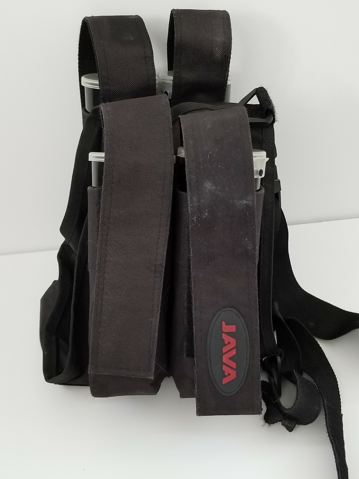 Pod Belt With Pods