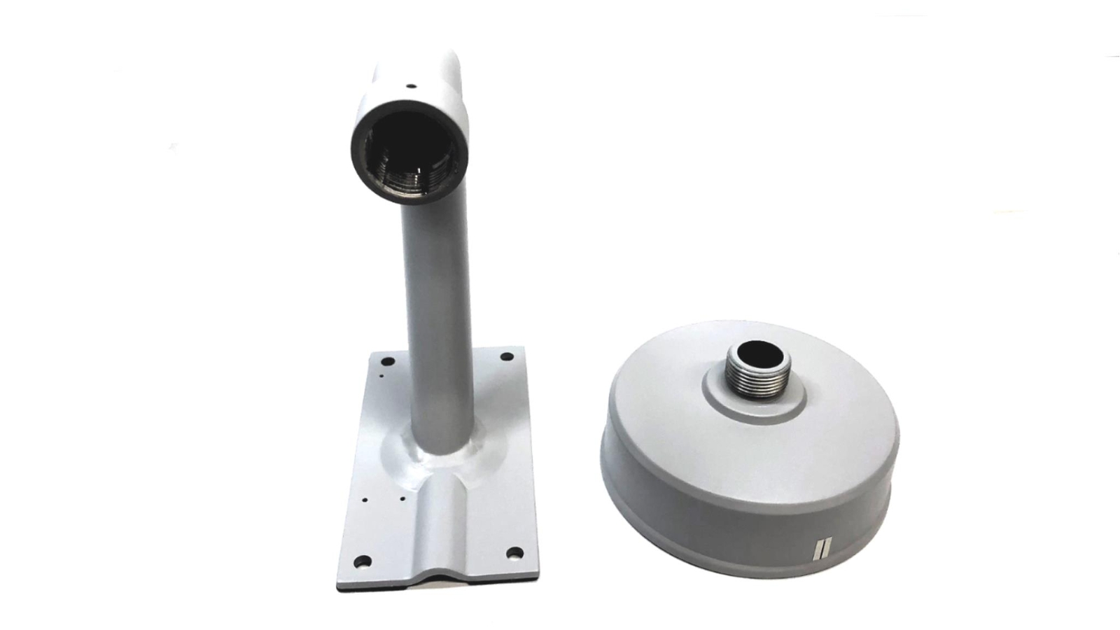 Interlogix Camera Bracket For Wall Mount TVD-M-OWM NOS