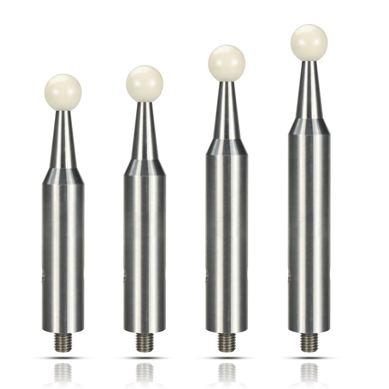CMM ceramic standard ball datum ball calibration testing ball high hardness M10