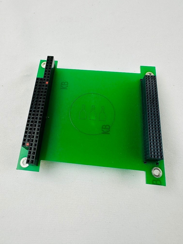 KB PC999999S Compact Flash to IDE Adapter Card