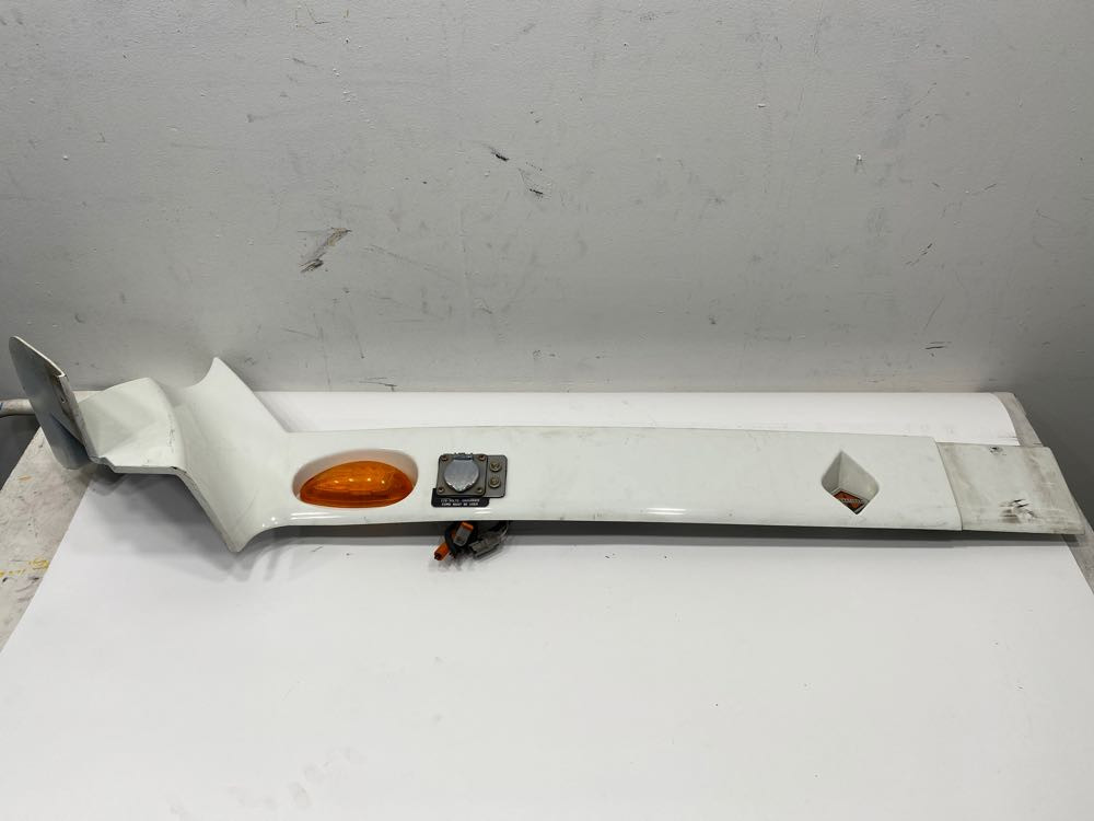 2016 International Prostar Cab Exterior Trim Panel 3686948C91 (785-10705)