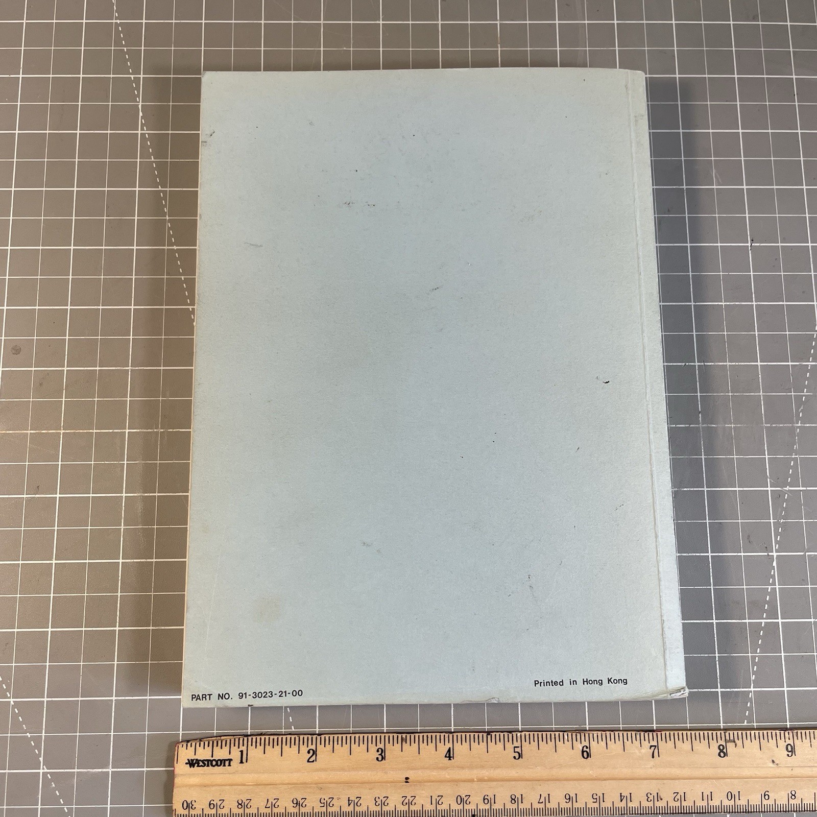 VTG 1990 MFJ-1278/MFJ-1278T Multi-Mode Data Controller Manual