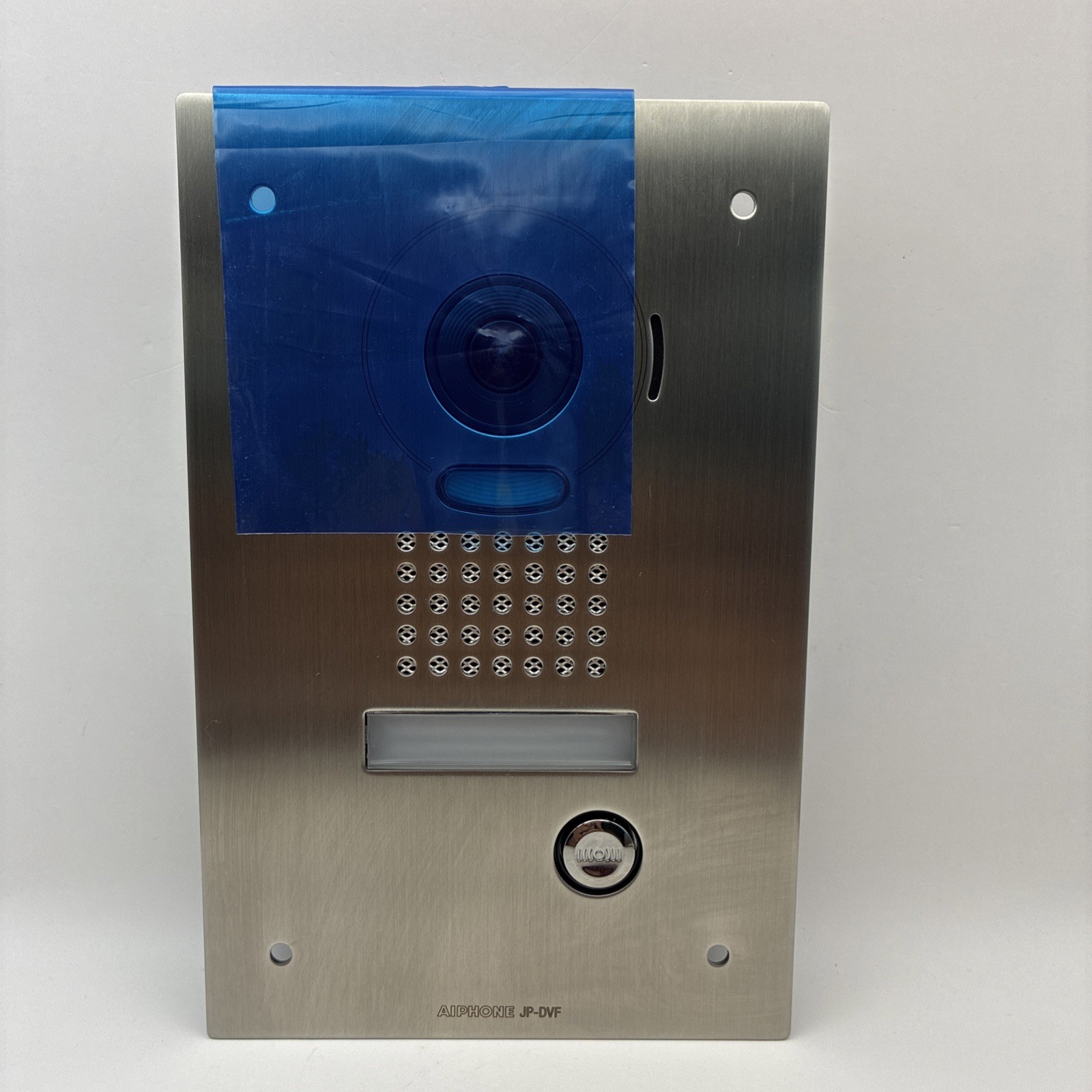 HID Aiphone JK-DVF Video Flush Mount Color VANDAL Door