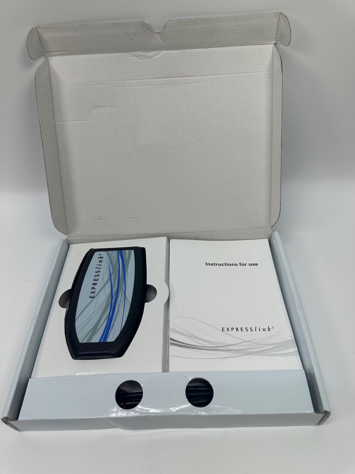 Expresslink3 Programmer Fitting Device 118025