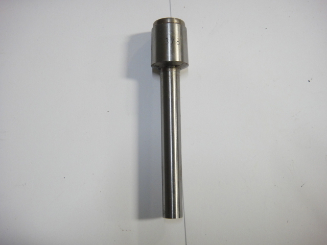 Challenge 3/8" Hollow Drill Bit