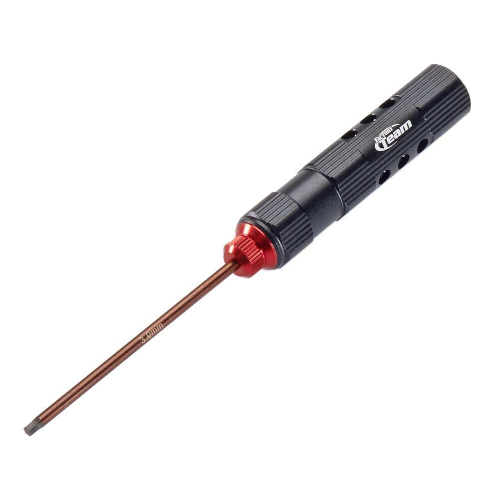 NEW Associated 1505 Factory Team Hex Driver 3.0mm FREE US SHIP
