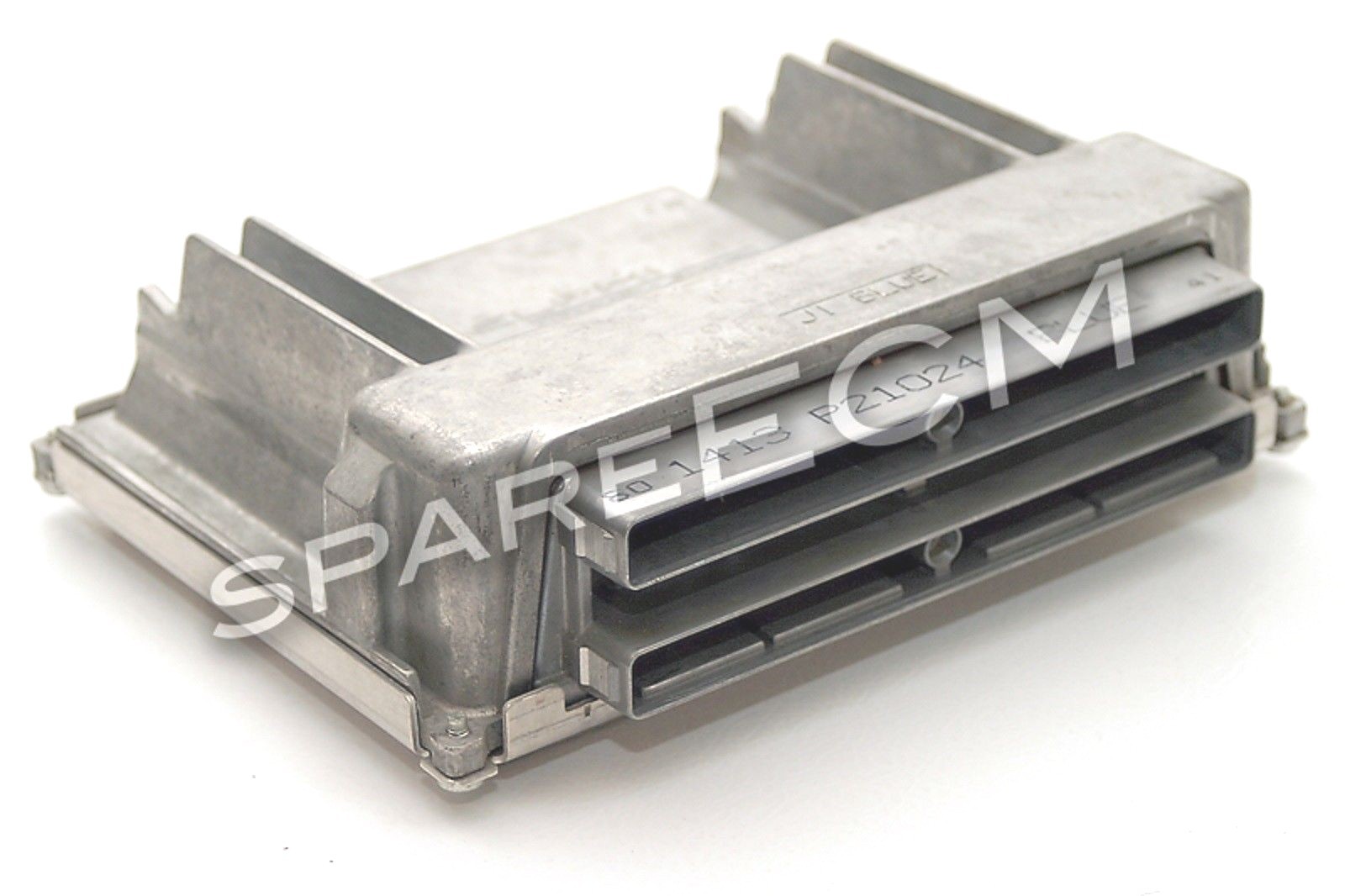 Silverado 2500HD 2001 Computer ECM PCM 9388505 Programmed to your VIN REMAN