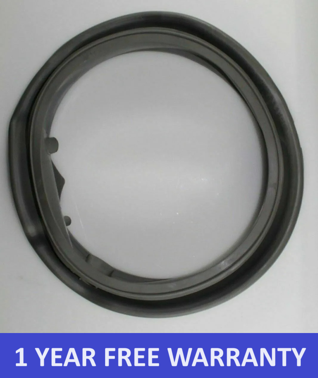 New SealPro Whirlpool Compatible Door Bellow Seal W11106747 AP6238143 PS12074757