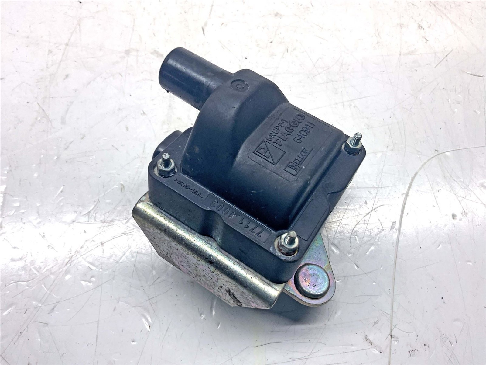 2010 Vespa GTV250 Ignition Coil - 640911